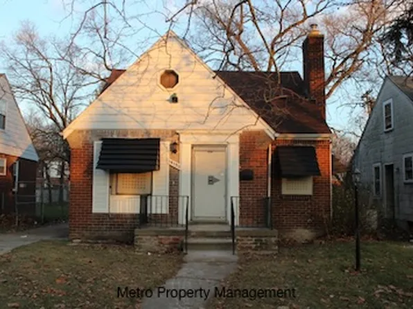 19150 Murray Hill St, Detroit, MI 48235