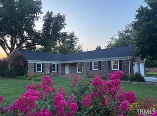 6808 Lincoln Ave, Evansville, IN