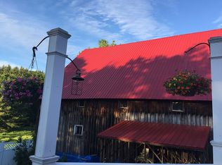 216 Groton Rd, Hebron, NH 03241