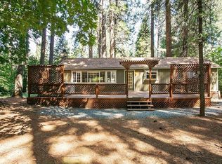 764 Alta Powerhouse Rd, Alta, CA 95701