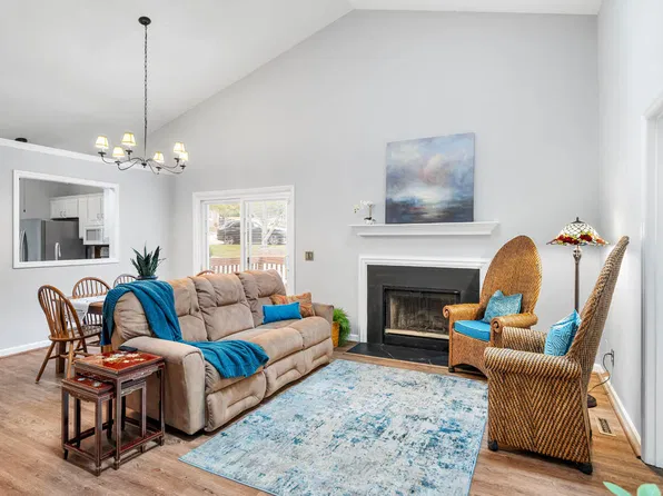 619 Windsong Ln, Durham, NC 27713