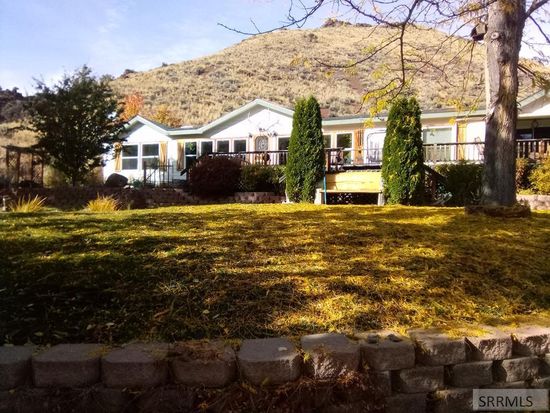 275 Iron Creek Rd Salmon Id 83467 Mls 2133179 Zillow