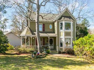 4216 Loon Ln, Raleigh, NC 27616