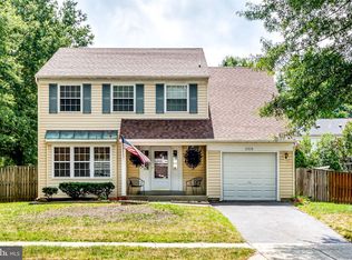 2315 Nantucket Dr, Crofton, MD 21114