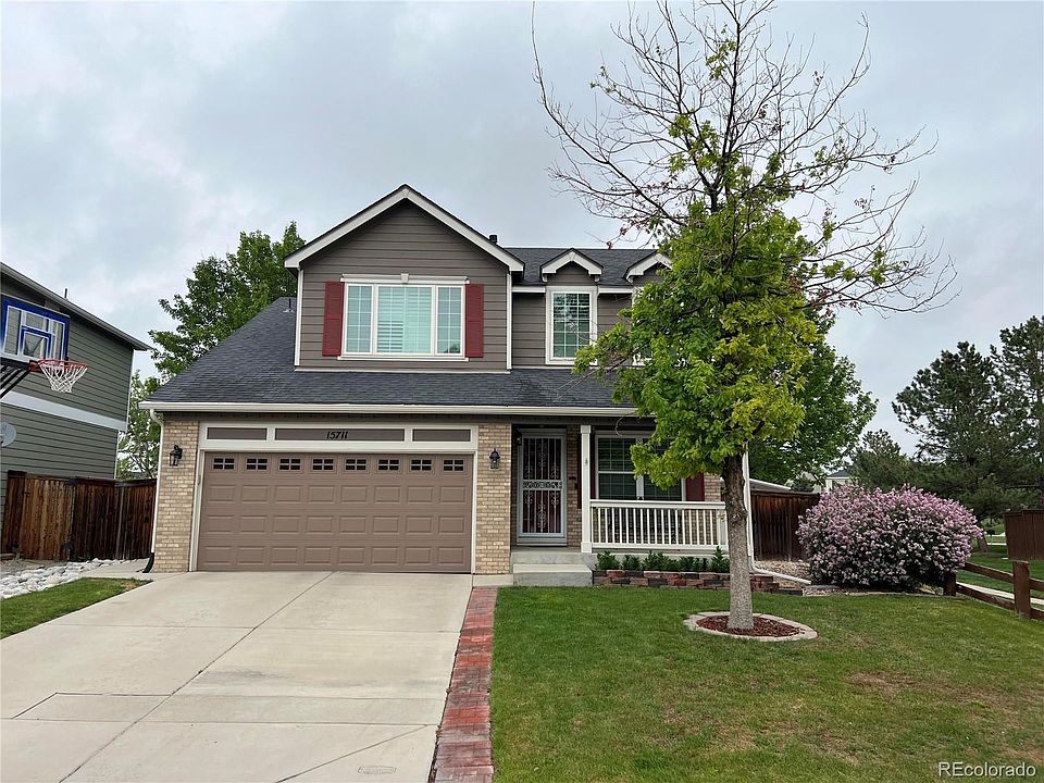 2nd image of 15711 Crystallo Dr