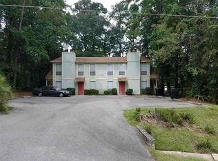 132 Locke St APT D, Tallahassee, FL 32303