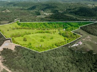 0 Jackson Cemetery Ln, Chuckey, TN 37641