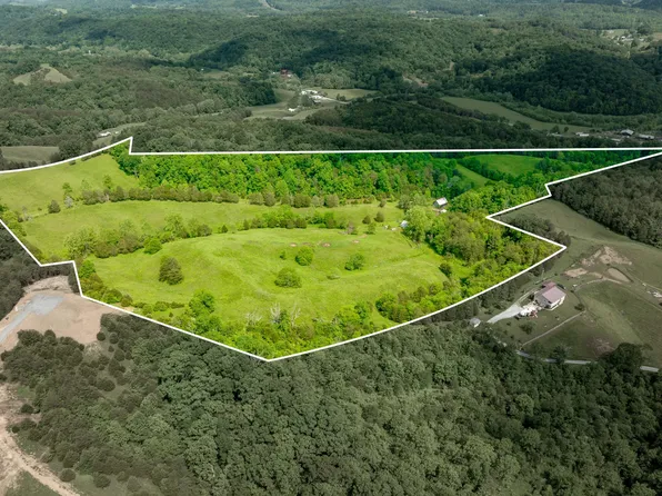 0 Jackson Cemetery Ln, Chuckey, TN 37641