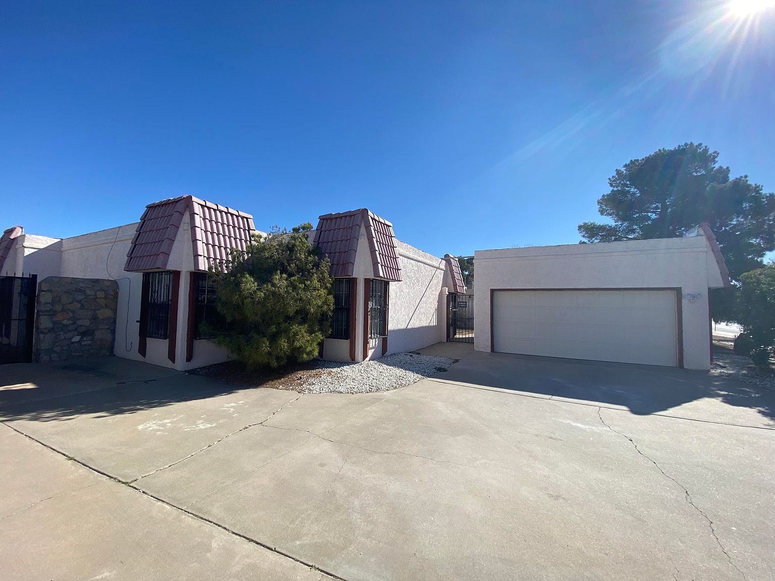 2117 Trawood Dr, El Paso, TX 79935 Zillow