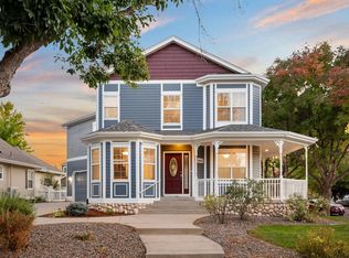 1443 Grand Ave, Windsor, CO 80550