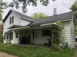 508 Hamilton St, Wausau, WI 54403