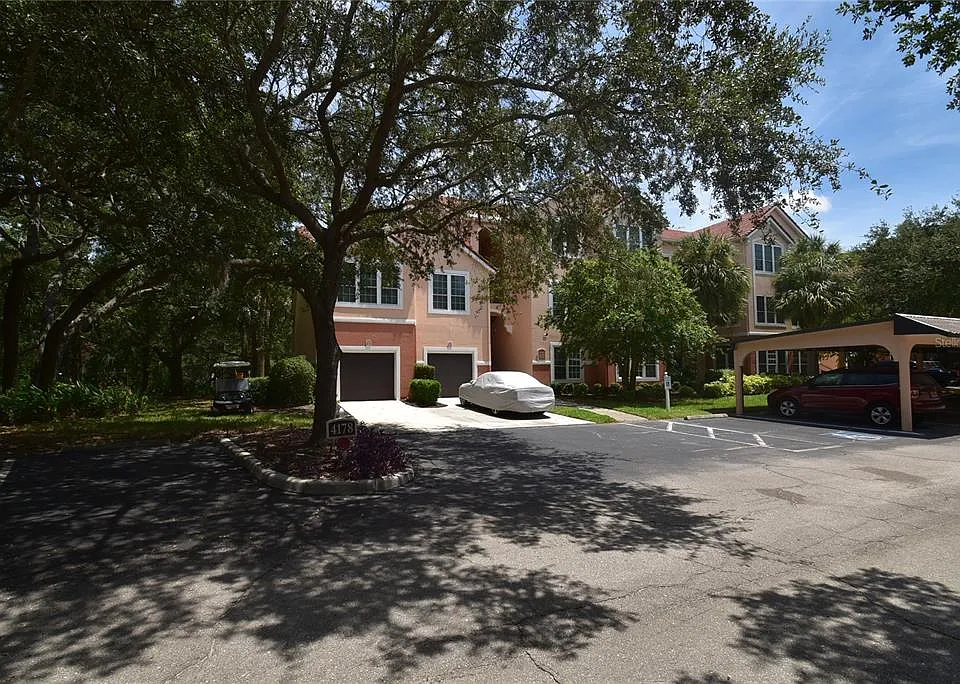4178 Central Sarasota Pkwy #321