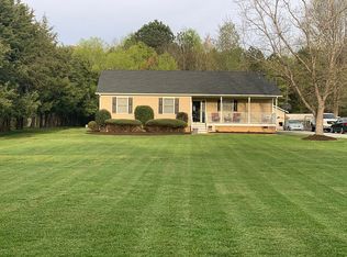 6908 Kiger Rd, Rougemont, NC 27572