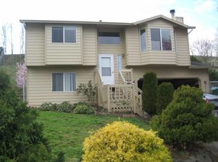 2147 SW Kendall Ct, Troutdale, OR 97060