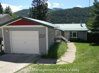 207 W 7th St, Silverton, ID 83867