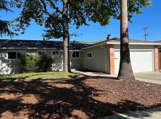 3156 Cyrus Ave, San Jose, CA 95124