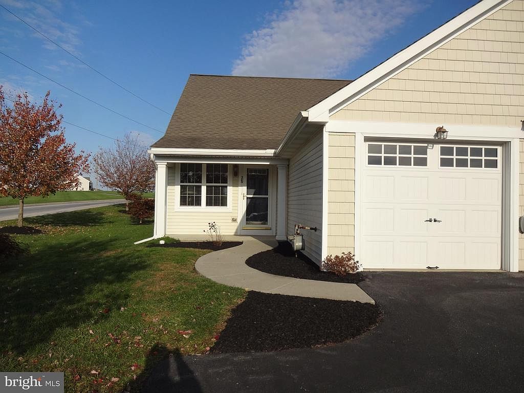 28 Wheatstone Ln, Lebanon, PA 17042 Zillow