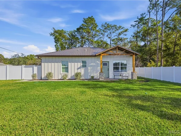 2930 E Bradley St, Inverness, FL 34453