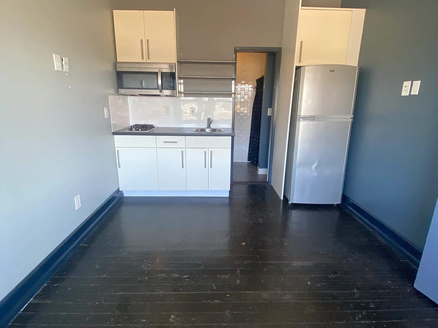 Studio, $1,650 — Photo 1