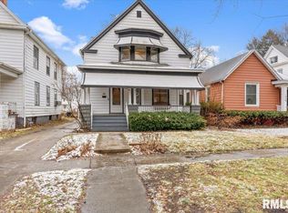 526 S State St, Springfield, IL 62704