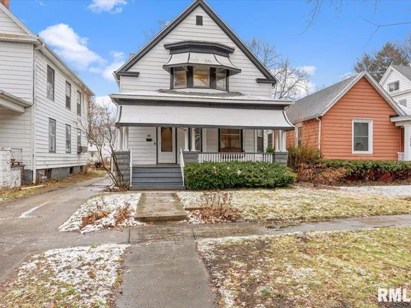 526 S State St, Springfield, IL 62704