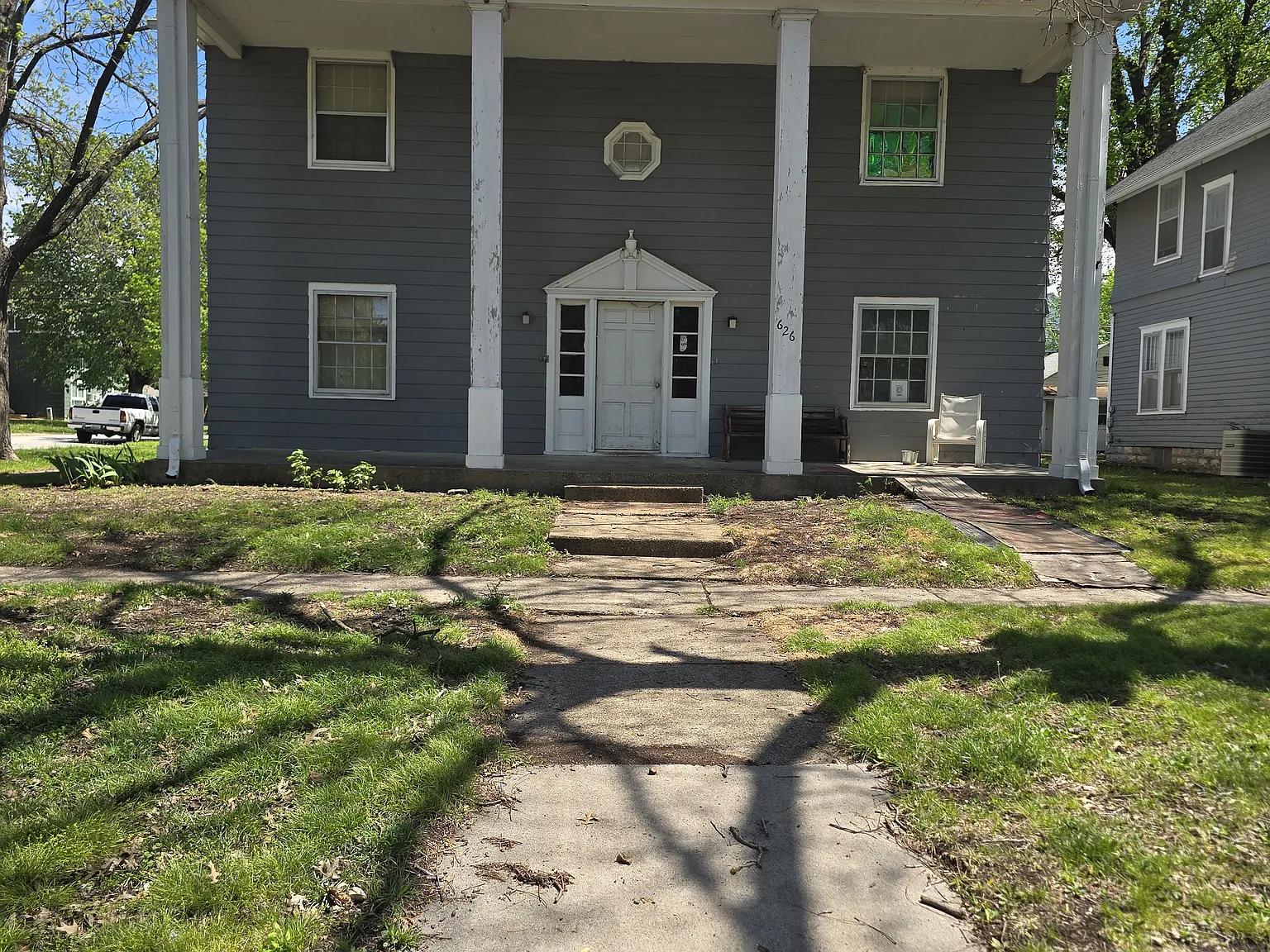 622 Union St — Photo 1