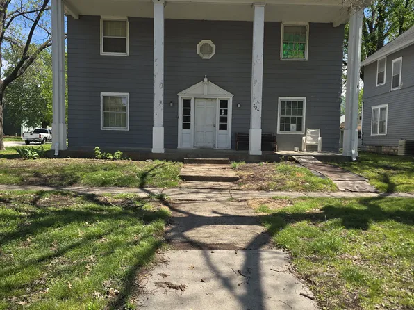 622 Union St, Emporia, KS