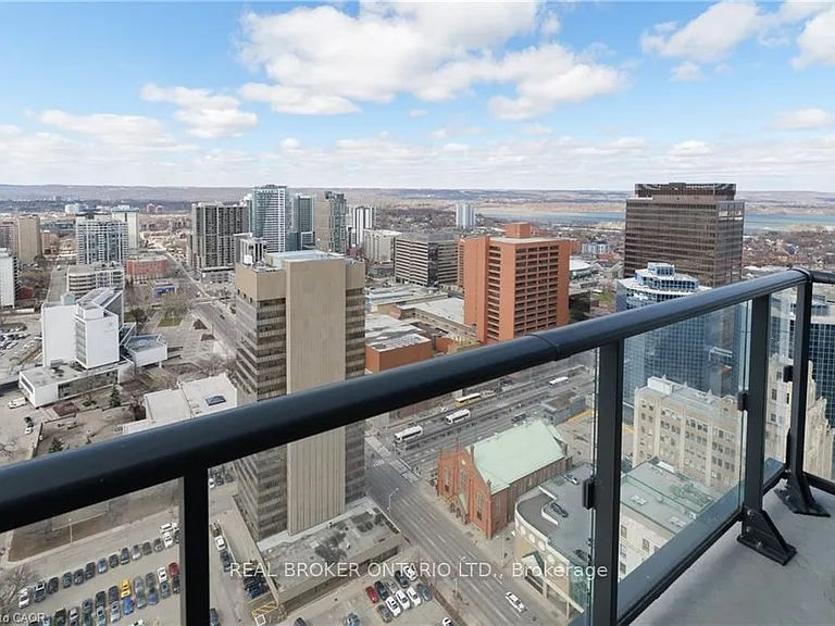 75 James St S #2701 — Photo 16