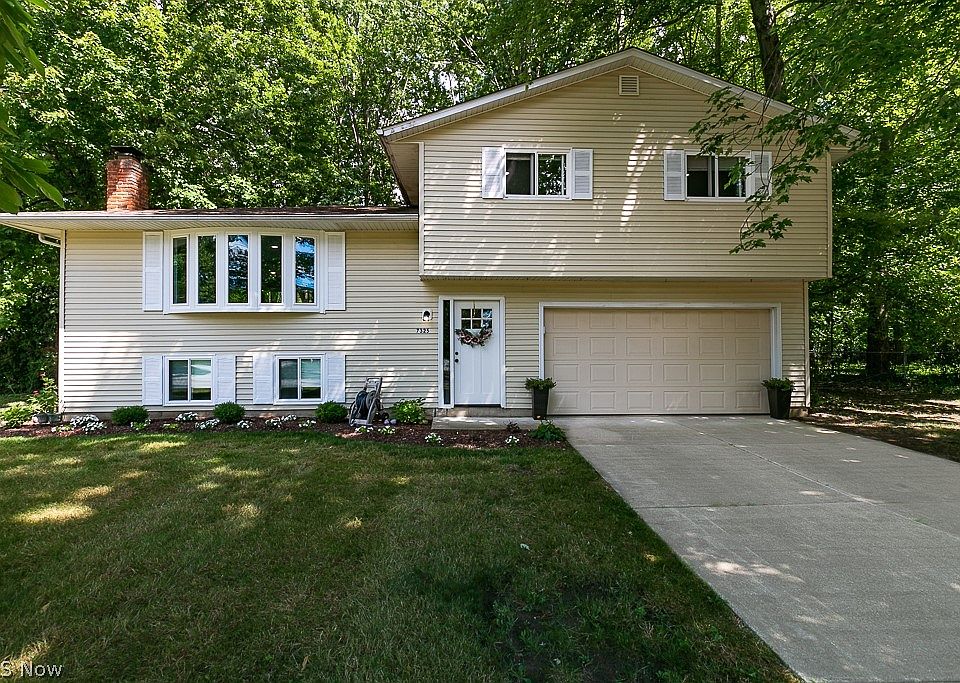 7325 Connie Dr, Mentor, OH 44060 Zillow