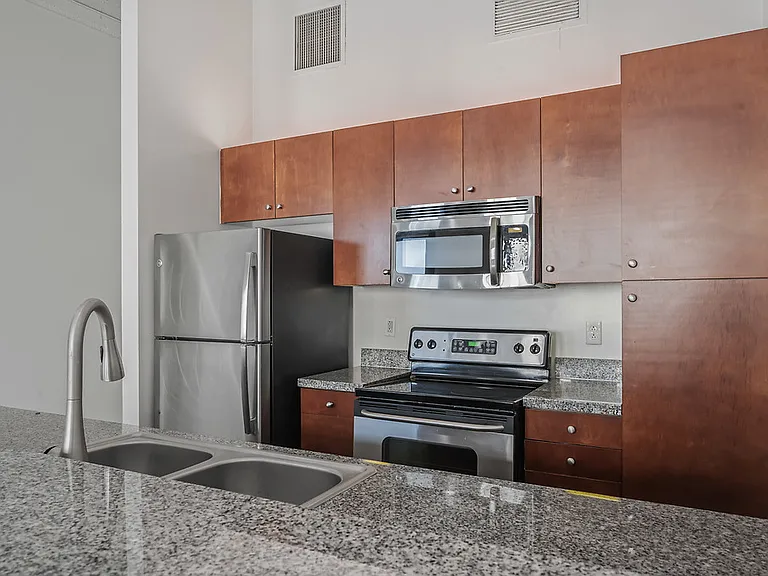 Santee Court — Photo 9