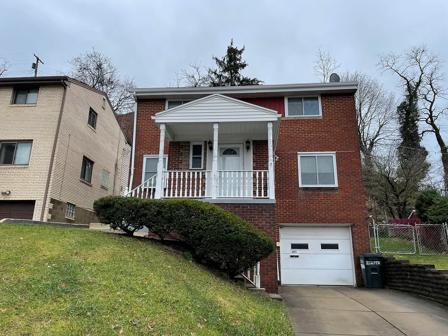 4023 Boulevard Dr photo 1