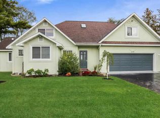 618 N West Silver Lake Rd, Traverse City, MI 49685