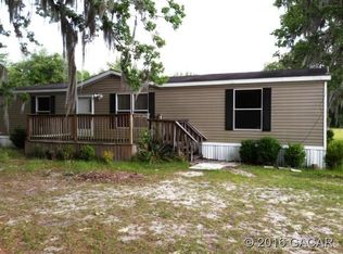 6879 NE 21st Pl, High Springs, FL 32643