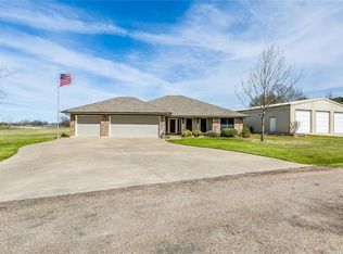 8016 County Road 313, Grandview, TX 76050