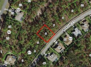 8 Boxleaf Ct, Homosassa, FL 34446