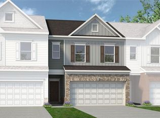 320 Rainer Ln #48, Auburn, GA 30011