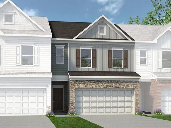 320 Rainer Ln #48, Auburn, GA 30011