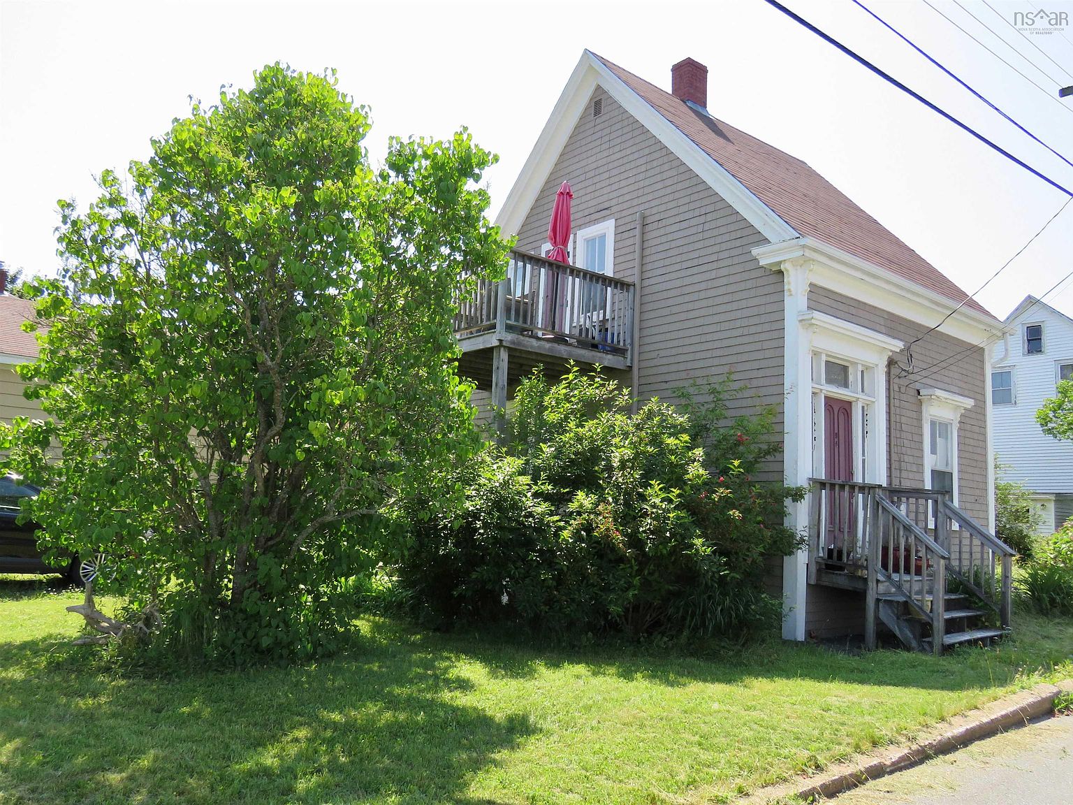 94 Cornwallis St, Lunenburg, NS B0J 2C0 MLS 202314603 Zillow