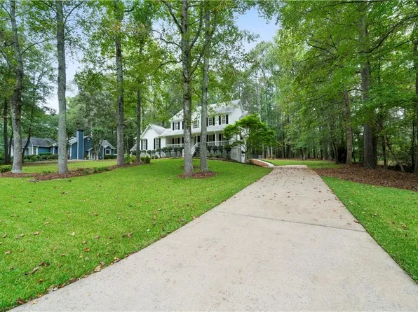 258 Wimberly Way, Powder Springs, GA 30127