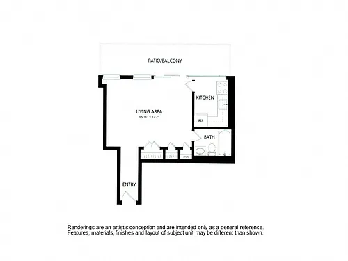 Floor plan 1619-44