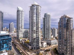 2008 Rosser Ave #809, Burnaby, BC V5C0H8