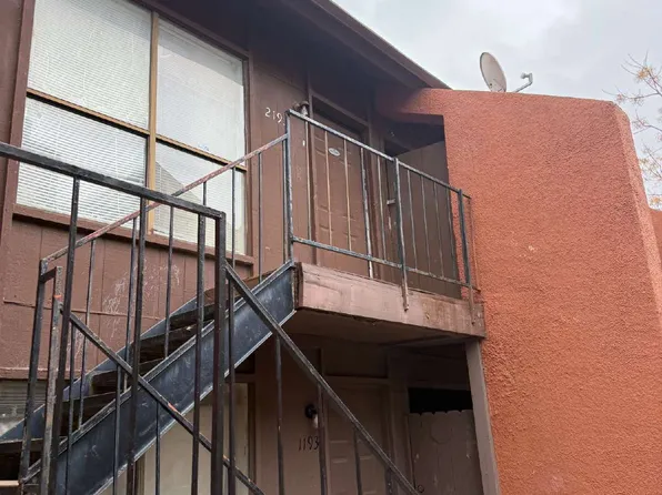 7152 Fair Oaks Ave APT 2193, Dallas, TX 75231