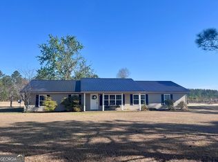 83 Edward Kirkland Rd, Hazlehurst, GA 31539