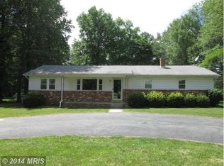 6115 Cracklingtown Rd, Hughesville, MD