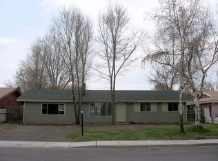 4616 Sturdivant Ave, Klamath Falls, OR