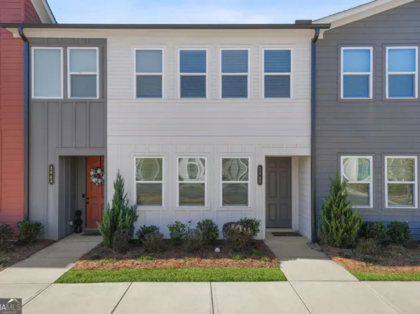 1645 Winpost Ln NW, Atlanta, GA 30318