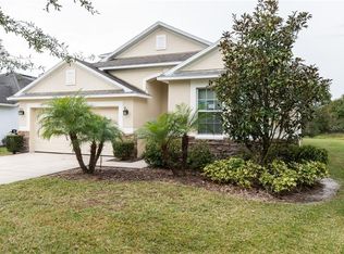 4025 Warwick Hills Dr, Zephyrhills, FL 33543