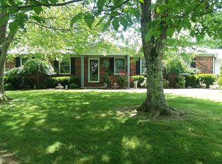 10475 Baxter Herd Rd, Silver Point, TN 38582