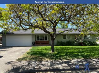 2895 Hawaiian Ave, Medford, OR