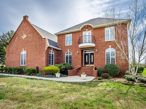 99 Maryview Ct, McMinnville, TN 37110
